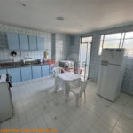 Apartamento à venda com 4 quartos, sendo 2 suítes,  em Tijuca, Rio de Janeiro, RJ