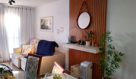 Apartamento à venda ou para alugar com 2 quartos em Jardim Tamoio, Jundiaí, SP