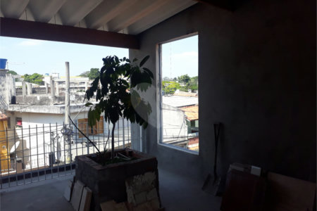 Casa à venda com 2 quartos em Jardim Moreira, Guarulhos, SP