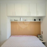 Apartamento à venda com 2 quartos em Vila Andrade, São Paulo, SP