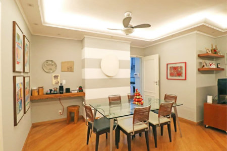 Apartamento à venda com 3 quartos, sendo 1 suíte,  em City Boaçava, São Paulo, SP