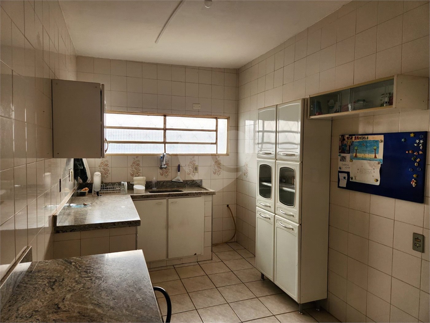 Casa à venda com 4 quartos, sendo 1 suíte, no Centro, Araraquara, SP