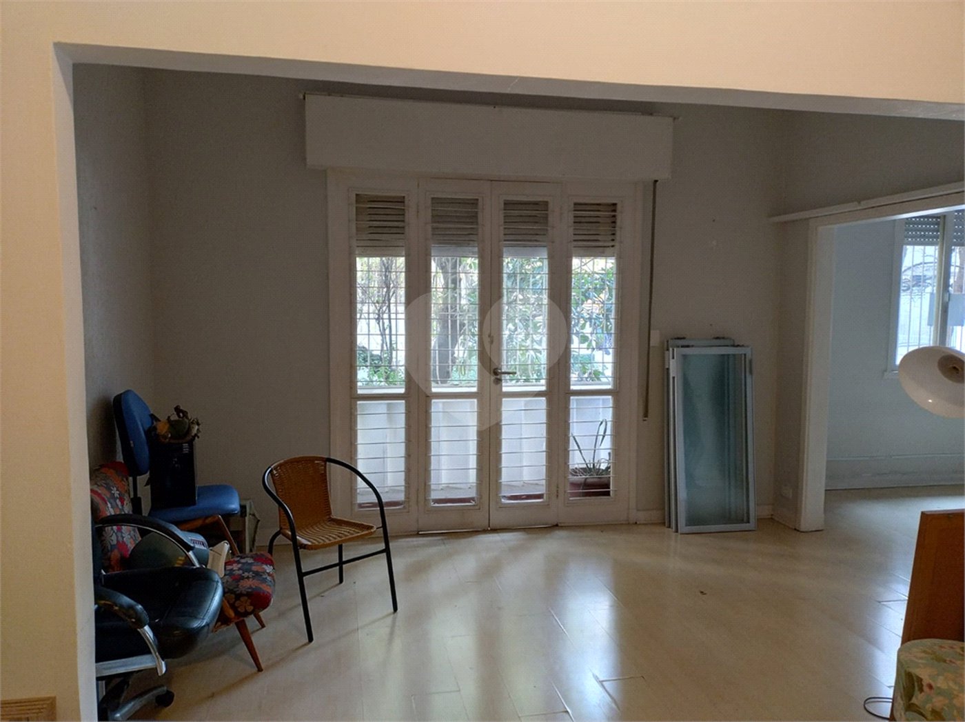 Apartamento à venda com 3 quartos em Higienópolis, São Paulo, SP