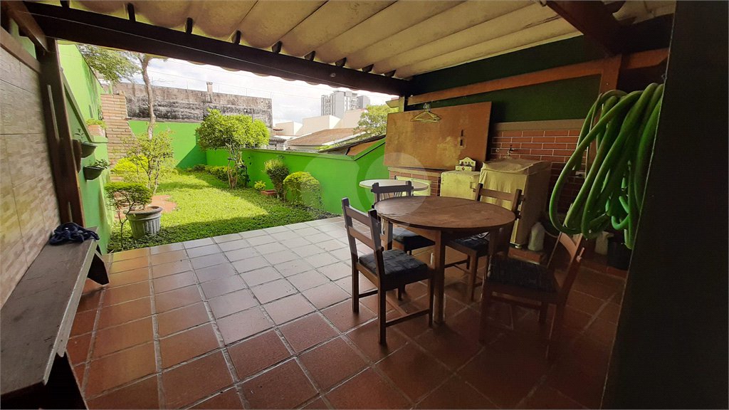 Casa à venda com 3 quartos, sendo 1 suíte, em Campo Grande, São Paulo, SP