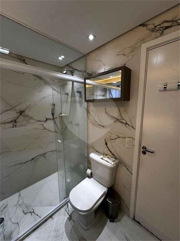 Apartamento à venda com 3 suítes no Centro, São Bernardo do Campo, SP