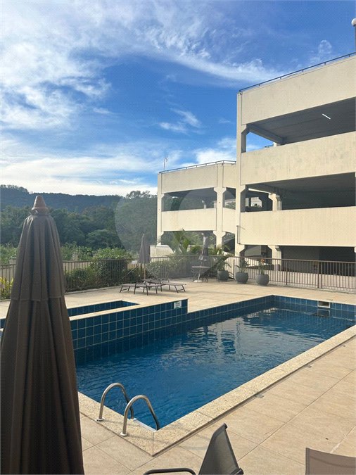 Apartamento para alugar com 2 quartos em Botujuru, Mogi das Cruzes, SP