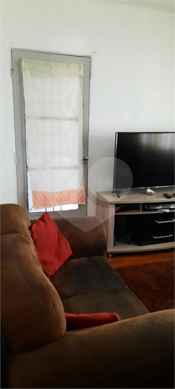 Casa à venda com 8 quartos em Mandaqui, São Paulo, SP