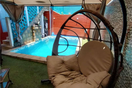 Casa à venda com 4 quartos, sendo 3 suítes, em Campo Grande, Rio de Janeiro, RJ