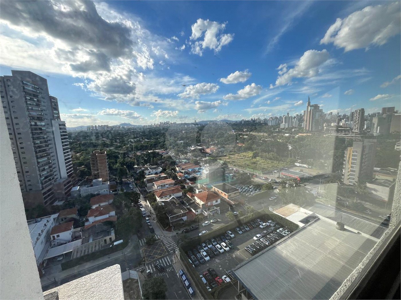 Apartamento à venda com 1 quarto em Butantã, São Paulo, SP