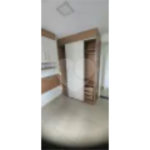 Apartamento à venda com 2 quartos em Parque Novo Mundo, São Paulo, SP