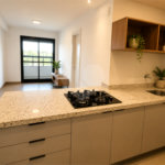 Apartamento à venda com 1 suíte em Além Ponte, Sorocaba, SP