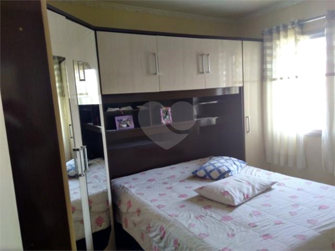 Apartamento à venda com 3 quartos em Vila Maria, São Paulo, SP