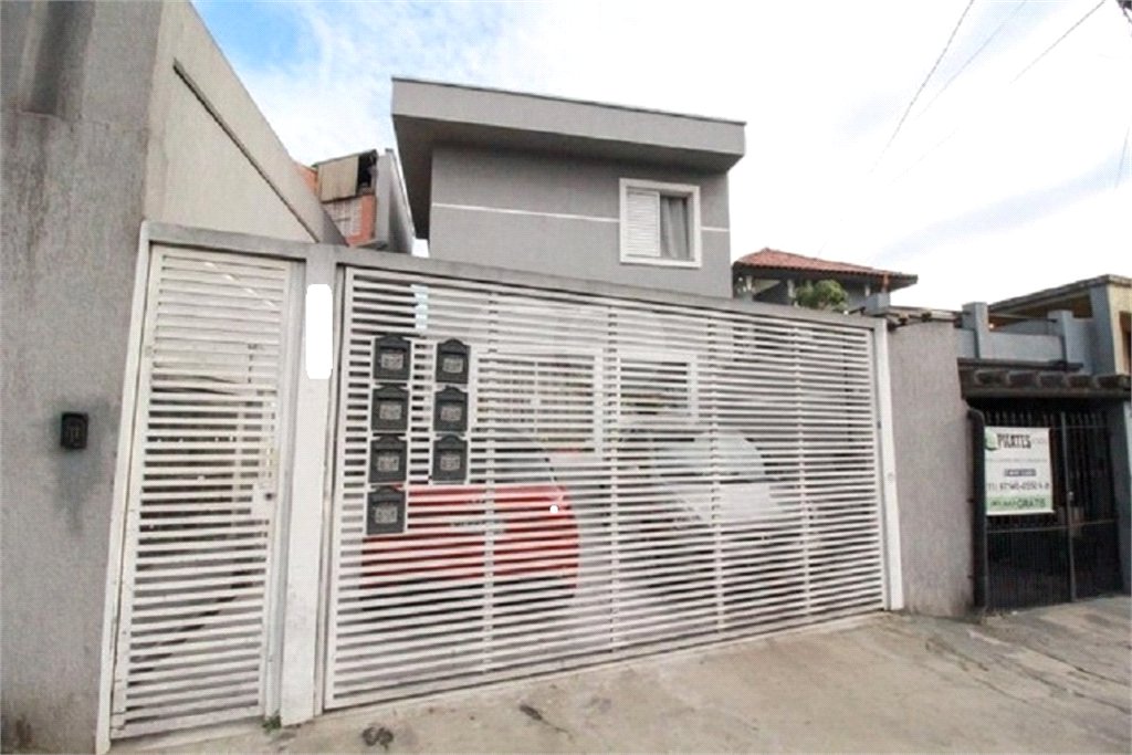 Casa à venda com 1 quarto no condomínio Machado, São Paulo - SP