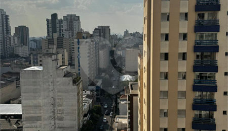 Apartamento para alugar com 2 suítes em Pinheiros, São Paulo, SP