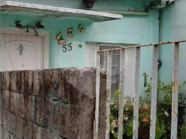 Terreno à venda em Tucuruvi, São Paulo, SP