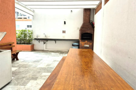Apartamento à venda com 3 quartos, sendo 1 suíte,  em Vila Leopoldina, São Paulo, SP