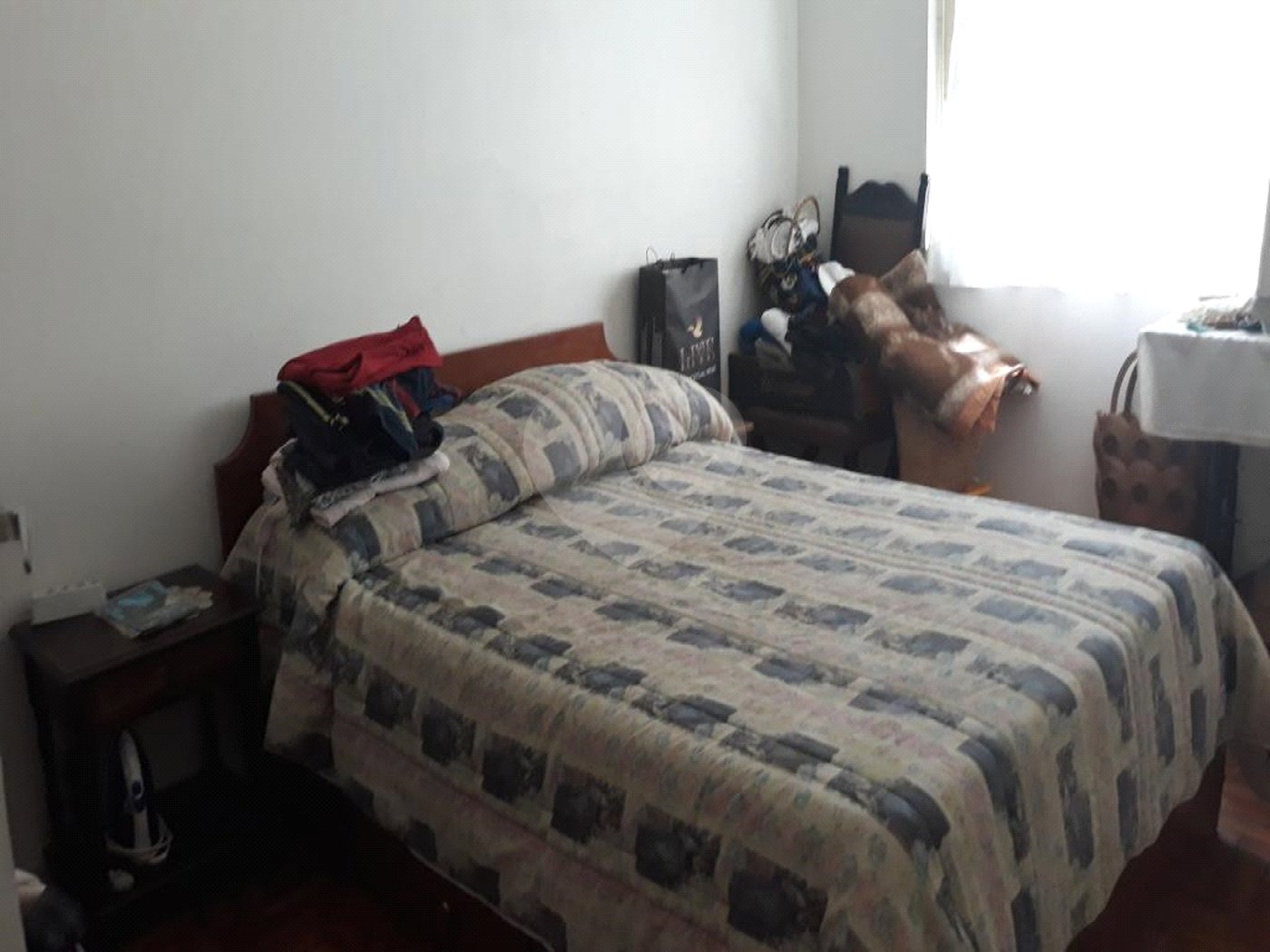 Casa à venda com 2 quartos, sendo 1 suíte,  em Jardim Dracena, São Paulo, SP