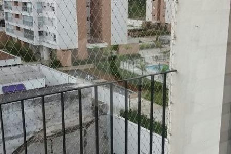 Apartamento à venda com 2 quartos em Aclimação, São Paulo, SP