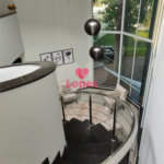 Casa à venda com 3 suítes no condomínio Jaridim Coleginho, Jacareí - SP