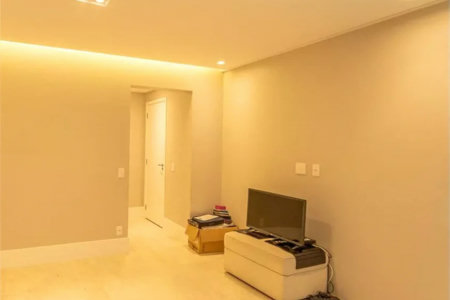 Apartamento à venda com 3 quartos, sendo 1 suíte, em Vila Anastácio, São Paulo, SP