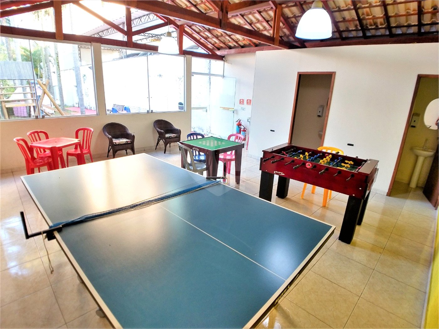 Apartamento à venda com 2 quartos em Mandaqui, São Paulo, SP