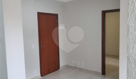 Apartamento à venda com 1 quarto em Vila Helena, Sorocaba, SP