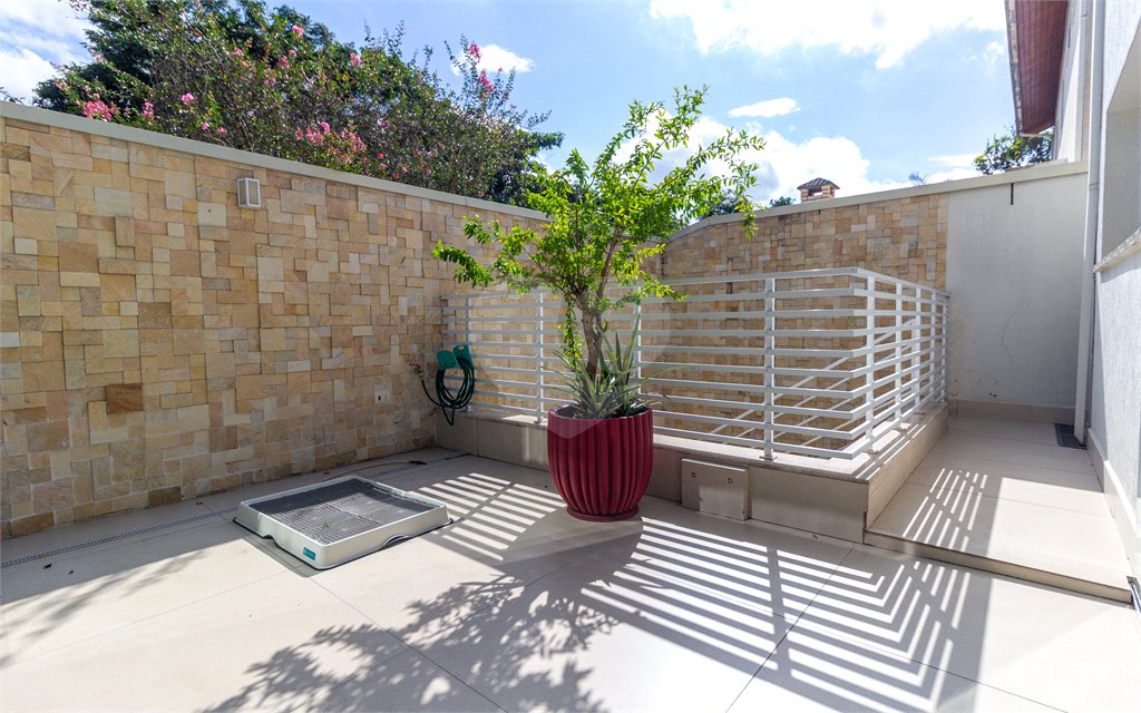 Casa à venda com 4 suítes no condomínio Sunset Brooklin, São Paulo - SP