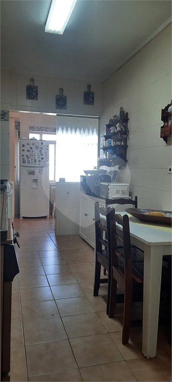 Apartamento à venda com 3 quartos, sendo 1 suíte,  em Sumarezinho, São Paulo, SP