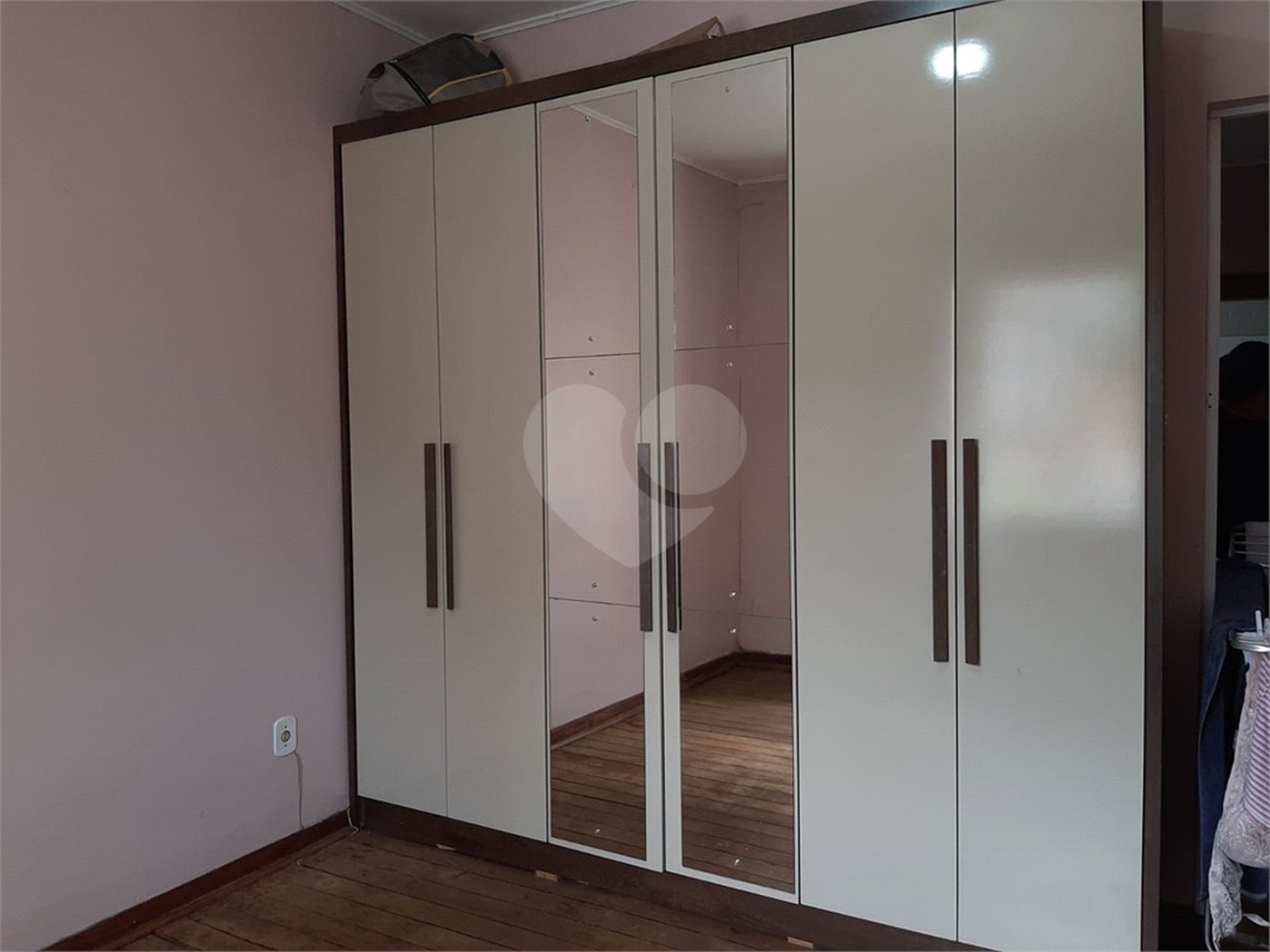 Sobrado à venda com 4 quartos em Mandaqui, São Paulo, SP