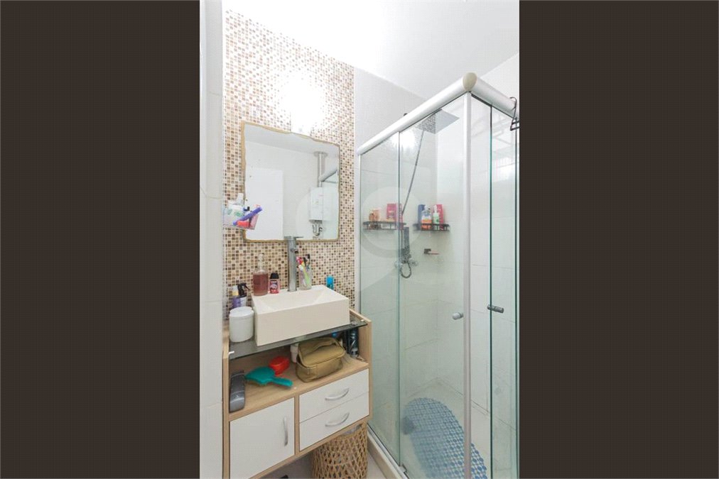 Apartamento à venda com 2 quartos em Vila Isabel, Rio de Janeiro, RJ