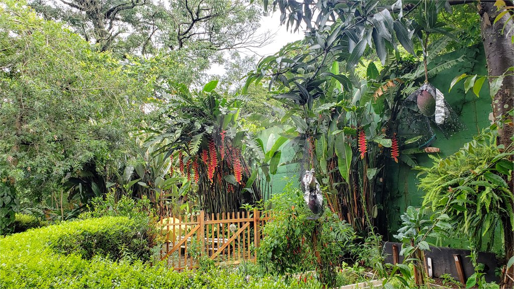 Casa à venda com 4 suítes no condomínio Espaço Natureza, São Paulo - SP