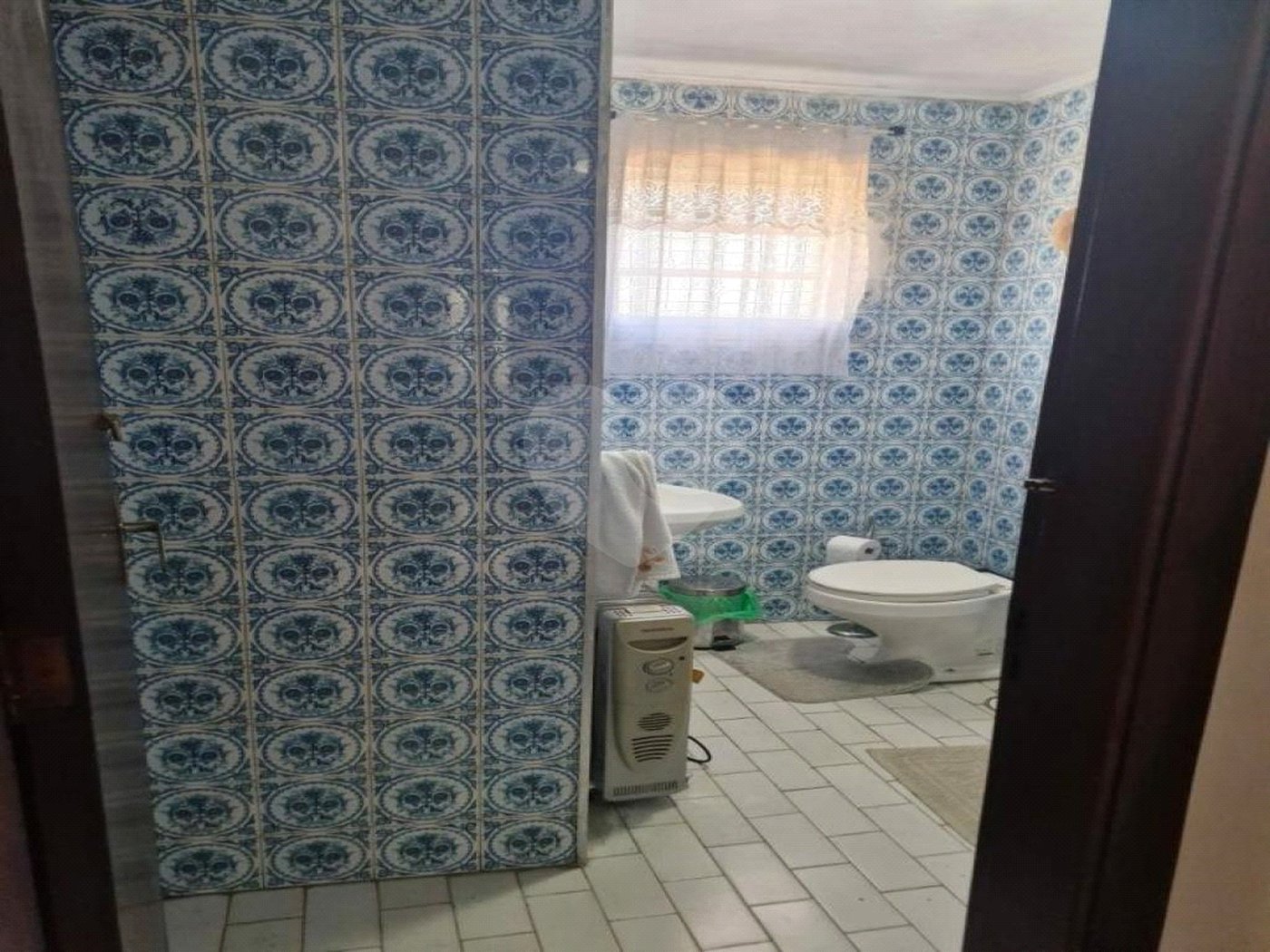Casa à venda com 3 quartos, sendo 1 suíte, em Vila Paulista, São Paulo, SP