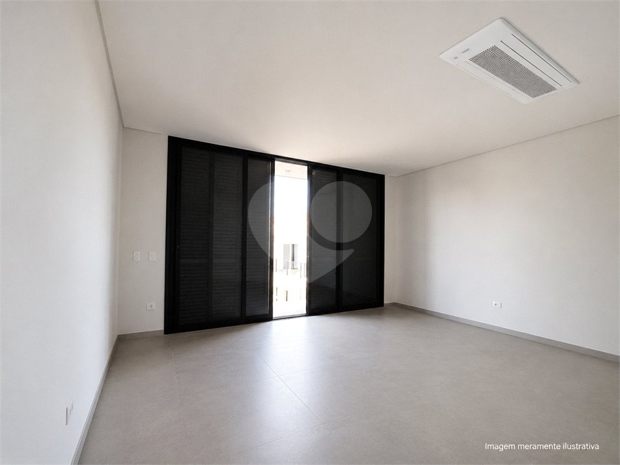 Casa à venda com 3 suítes no condomínio Alphaville Nova Esplanada 3, Votorantim - SP
