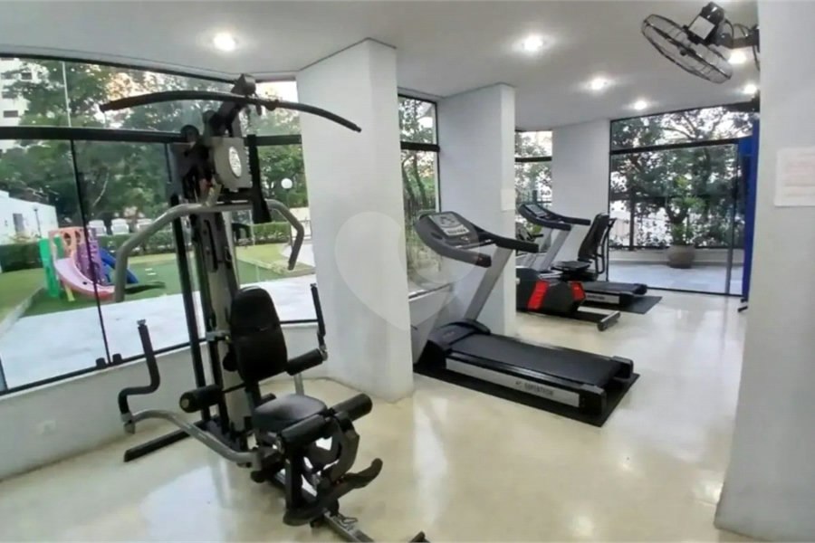 Apartamento à venda com 3 quartos, sendo 1 suíte, em Jardim Sul, São Paulo, SP