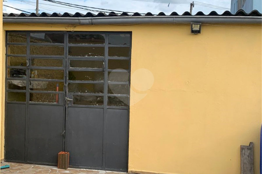Casa Térrea à venda com 3 quartos, sendo 1 suíte,  em Horto, São Paulo, SP