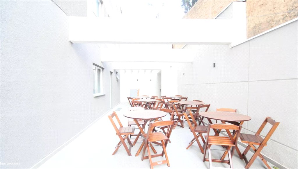 Apartamento à venda com 2 quartos em Vila Sônia, São Paulo, SP