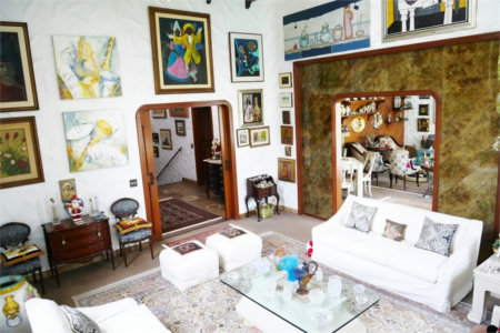 Casa à venda com 4 quartos, sendo 1 suíte, em Jardim Guedala, São Paulo, SP