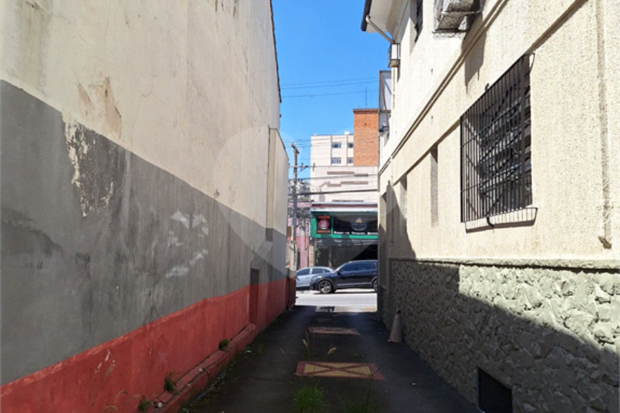Terreno para alugar em Água Fria, São Paulo, SP