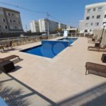 Apartamento no condomínio Monte Berlim