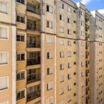 Apartamento à venda com 2 quartos, sendo 1 suíte,  em Vila Andrade, São Paulo, SP