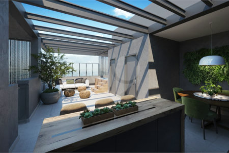 Apartamento à venda com 3 suítes em Jardim das Acácias, São Paulo, SP