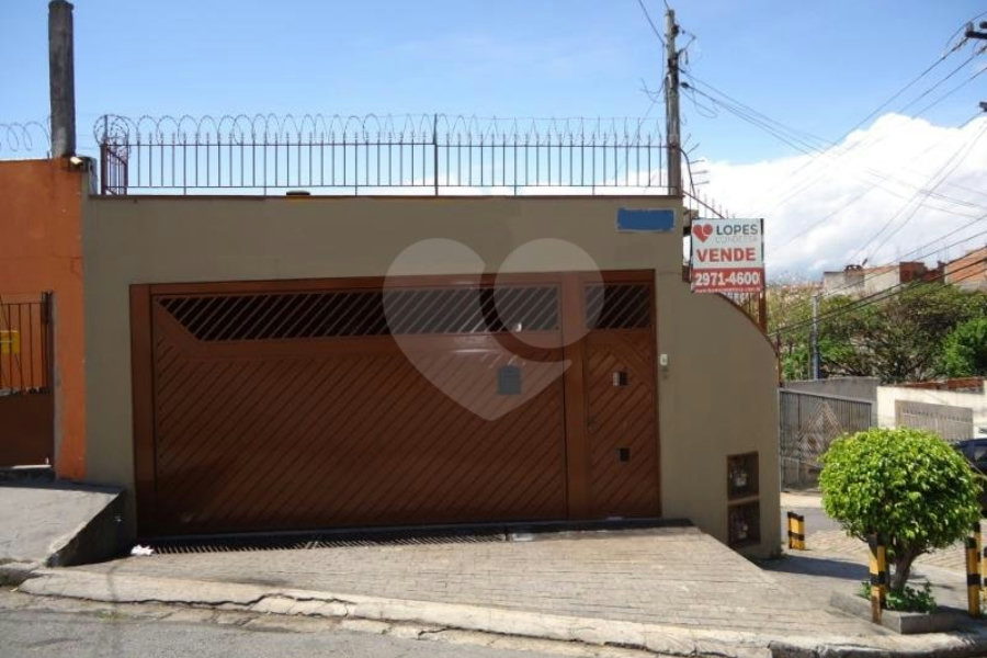 Sobrado à venda com 6 quartos, sendo 3 suítes, em Casa Verde, São Paulo, SP