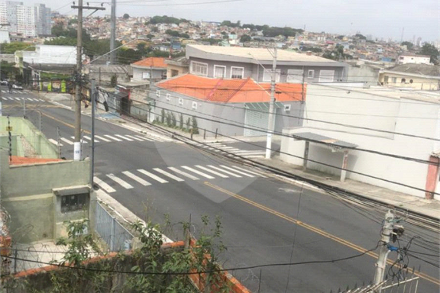 Sobrado à venda com 2 quartos em Artur Alvim, São Paulo, SP