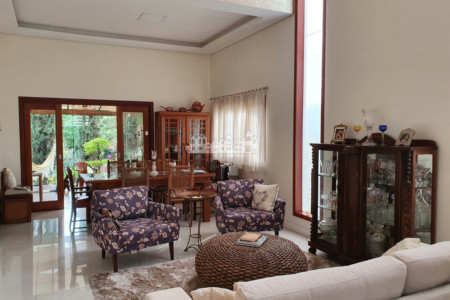 Casa para locação no Jardim Paulista – um refúgio com vista deslumbrante em Atibaia