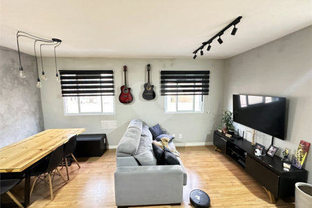 Apartamento à venda com 2 quartos em Paraíso do Morumbi, São Paulo, SP
