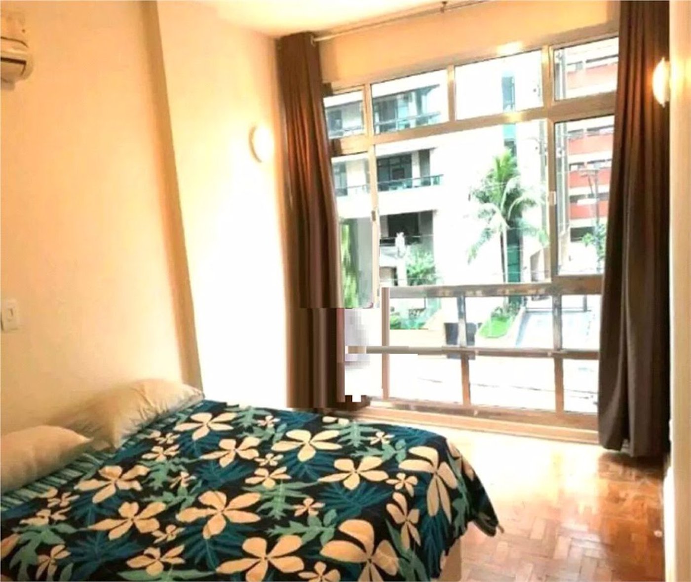 Apartamento com 2 dormitórios à venda, 33 m² por R$ 500.000,00 - Embaré - Santos/SP