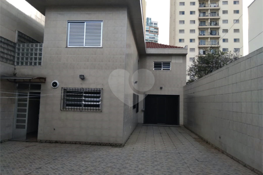 Sobrado à venda com 4 quartos, sendo 1 suíte, em Santana, São Paulo, SP