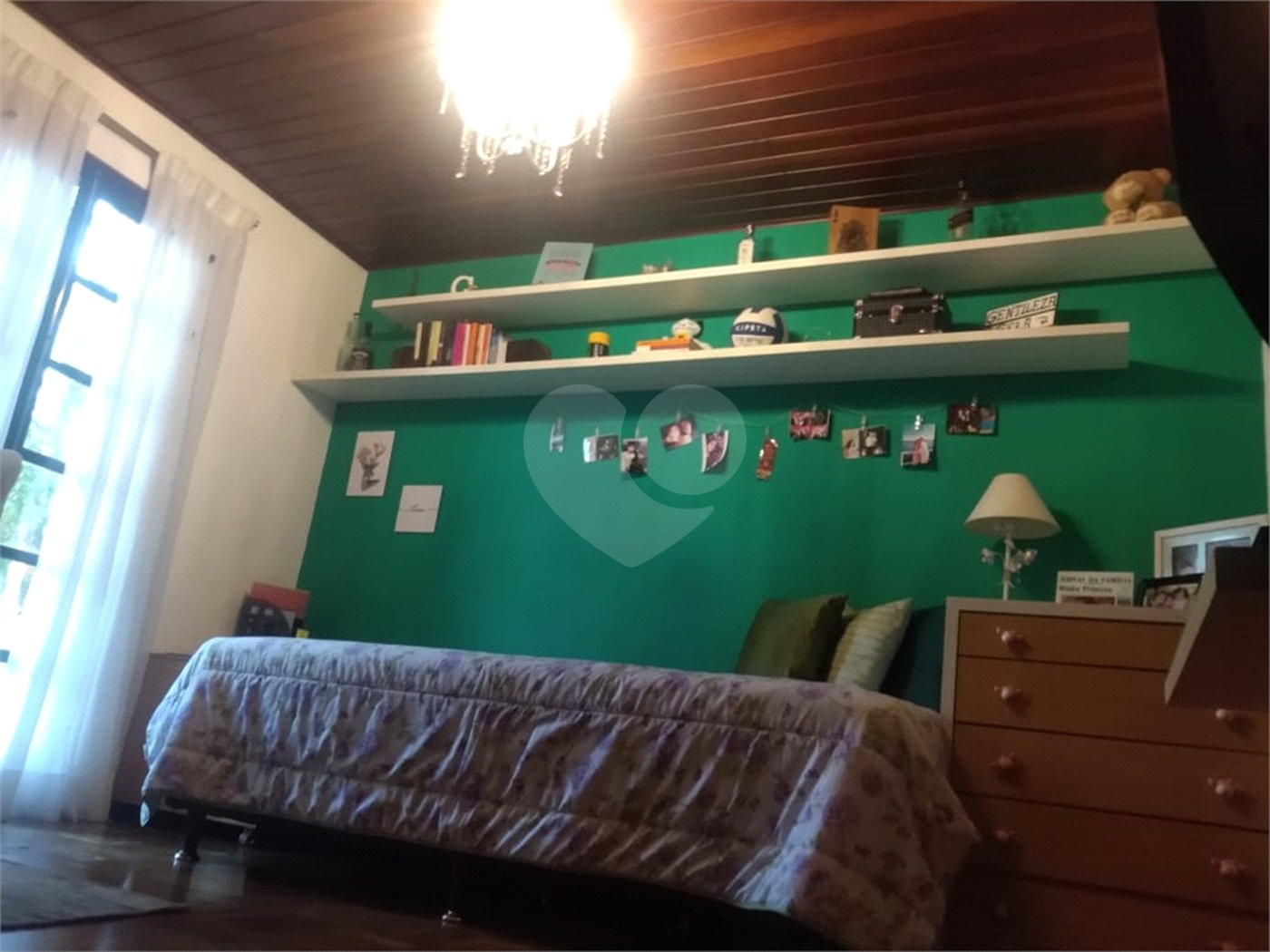Casa à venda com 3 quartos, sendo 1 suíte, no condomínio Jardim da Monntanha Ii, Mairiporã - SP