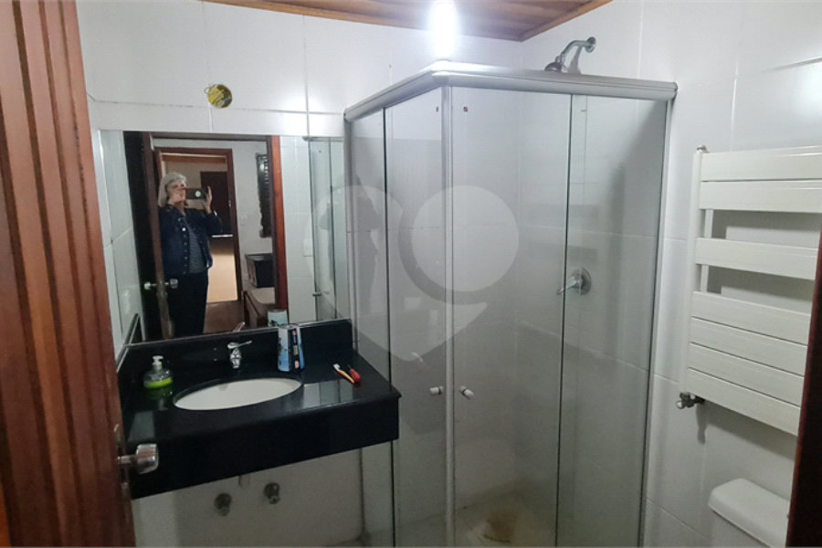 Casa à venda com 4 suítes no condomínio Jardim da Montanha I, Mairiporã - SP