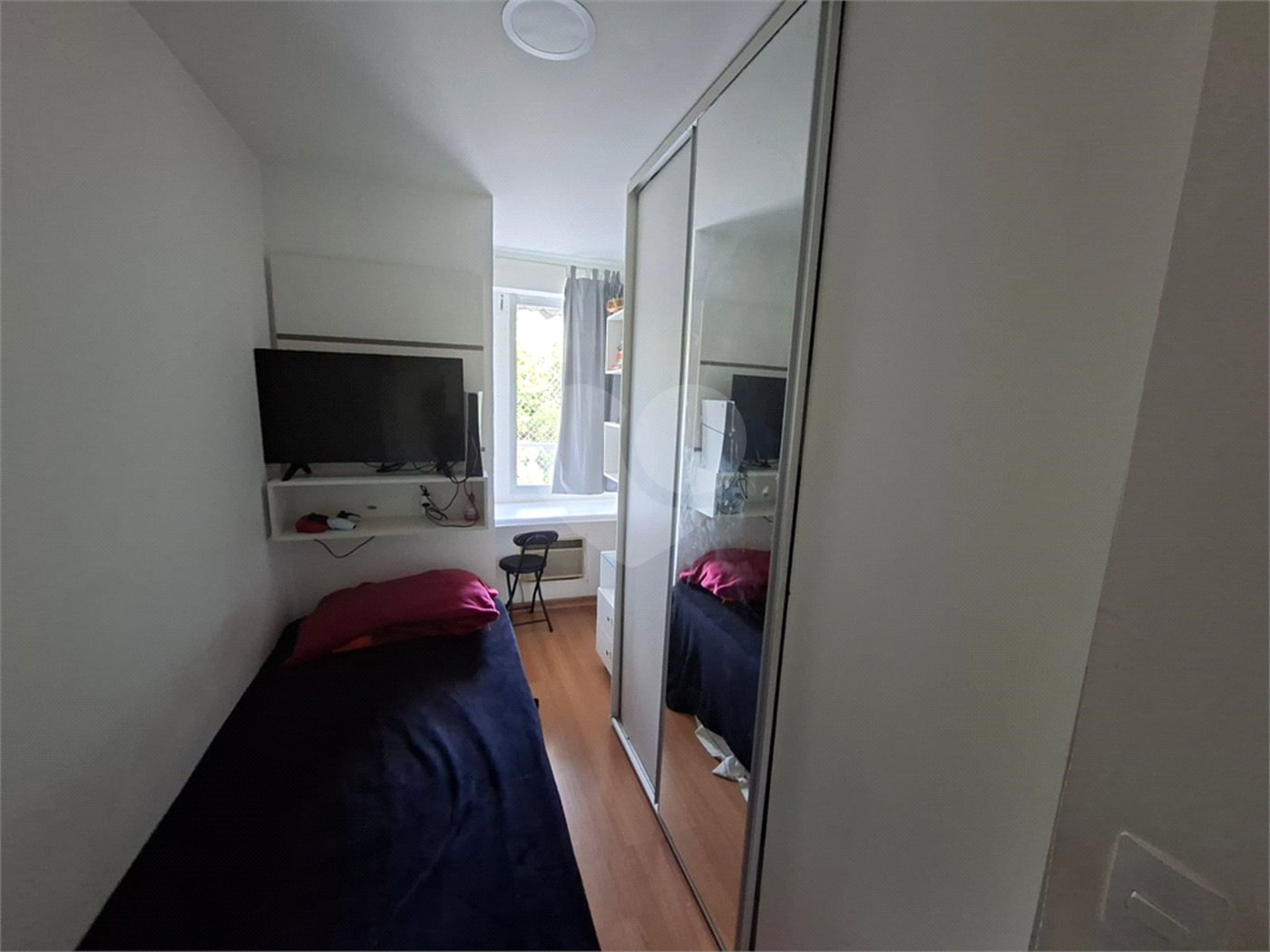 Apartamento à venda com 3 quartos, sendo 1 suíte, em Grajaú, Rio de Janeiro, RJ